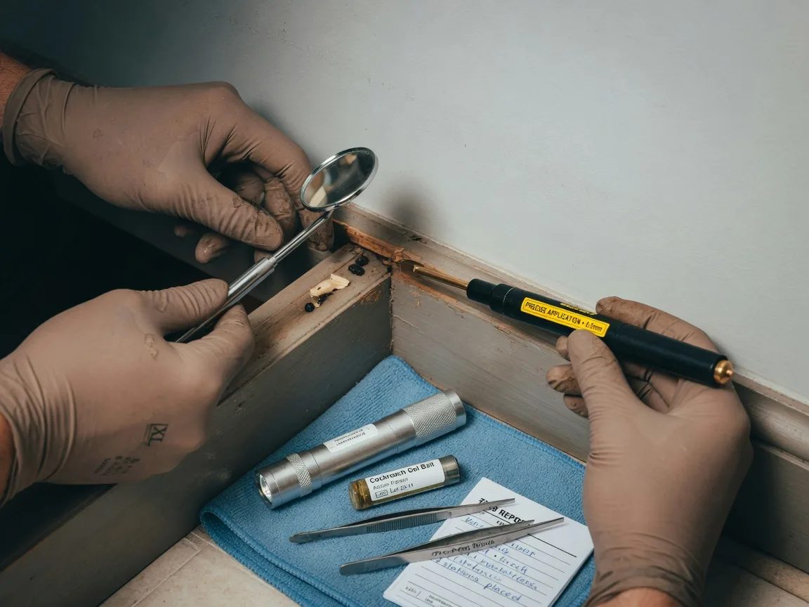 Why choose Emergency Pest Control in Byron, MI